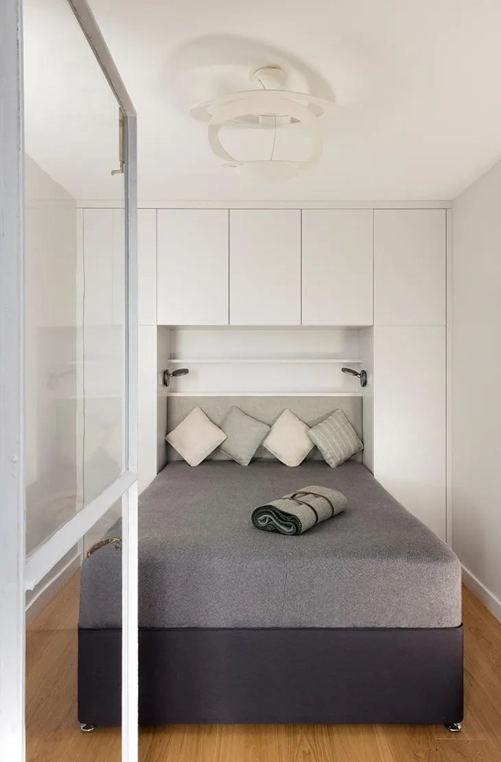 Flat Culworth Street in City of Westminster