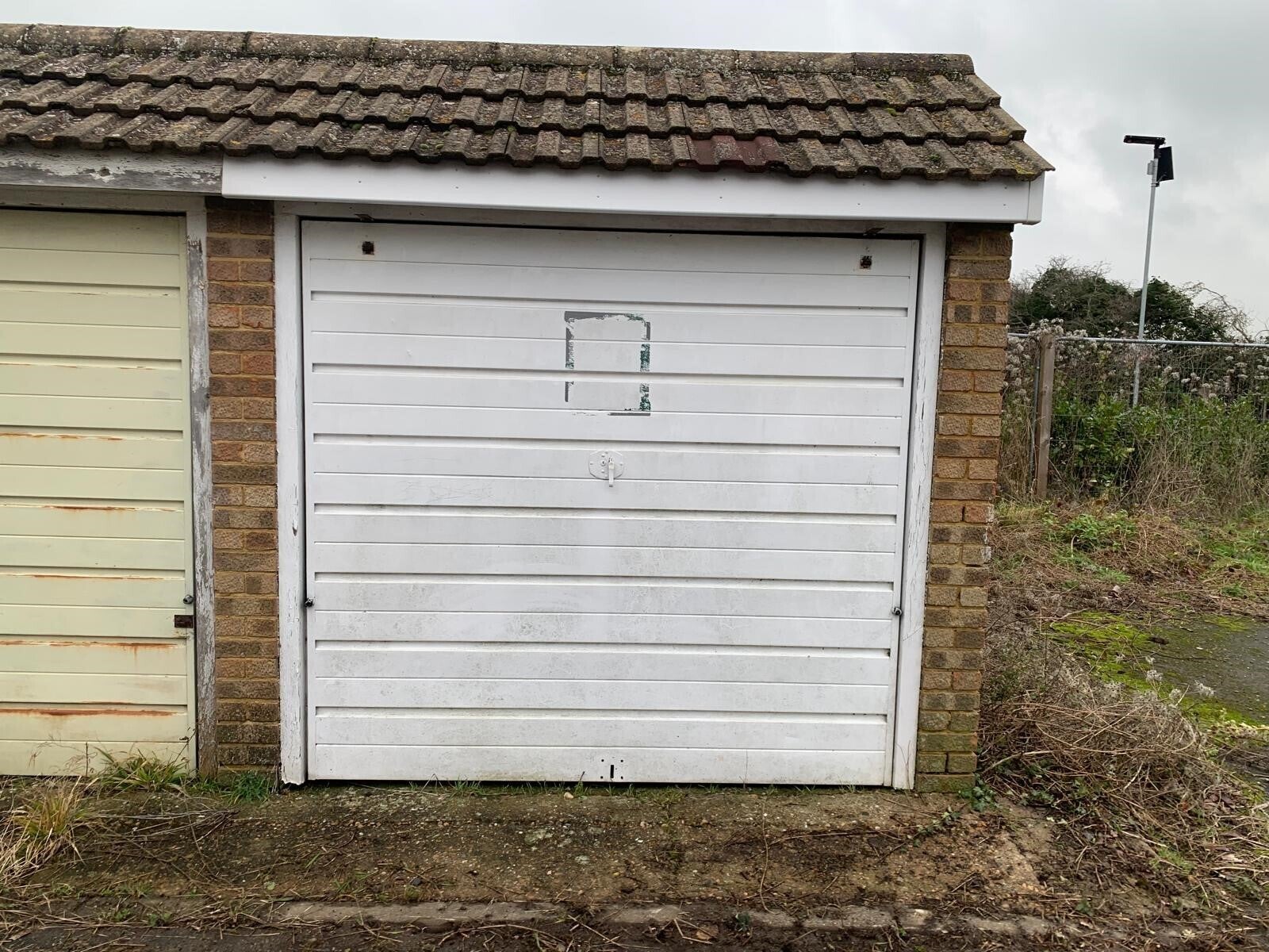 Flat Lambourne Place in Rainham