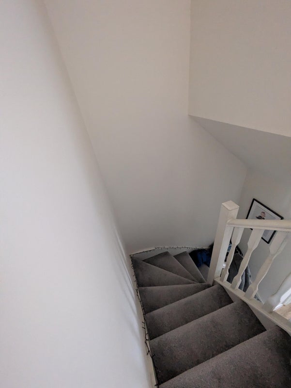 Flat Woodland Grove in Shirebrook