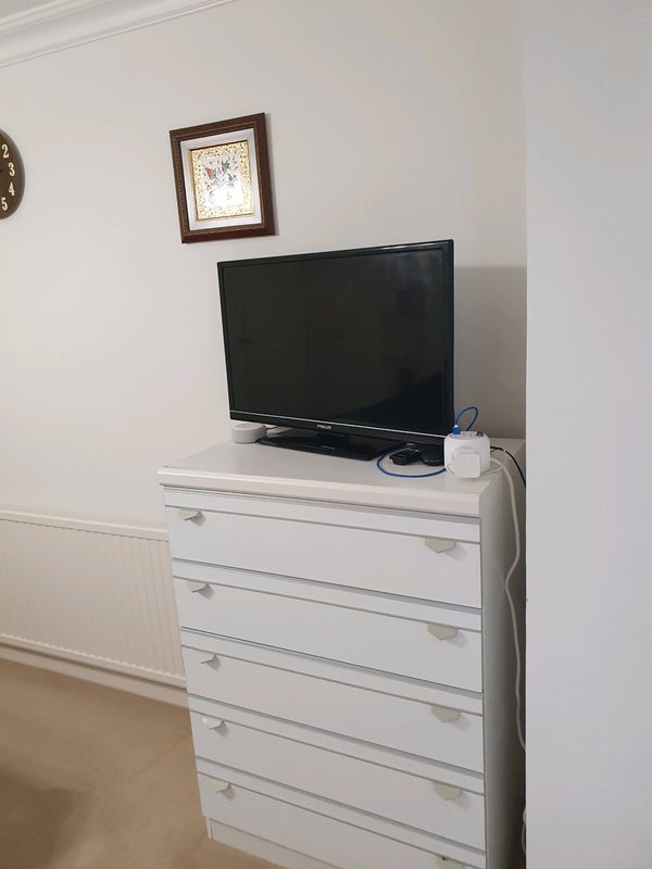 Room Hawthorn Avenue in Sheffield