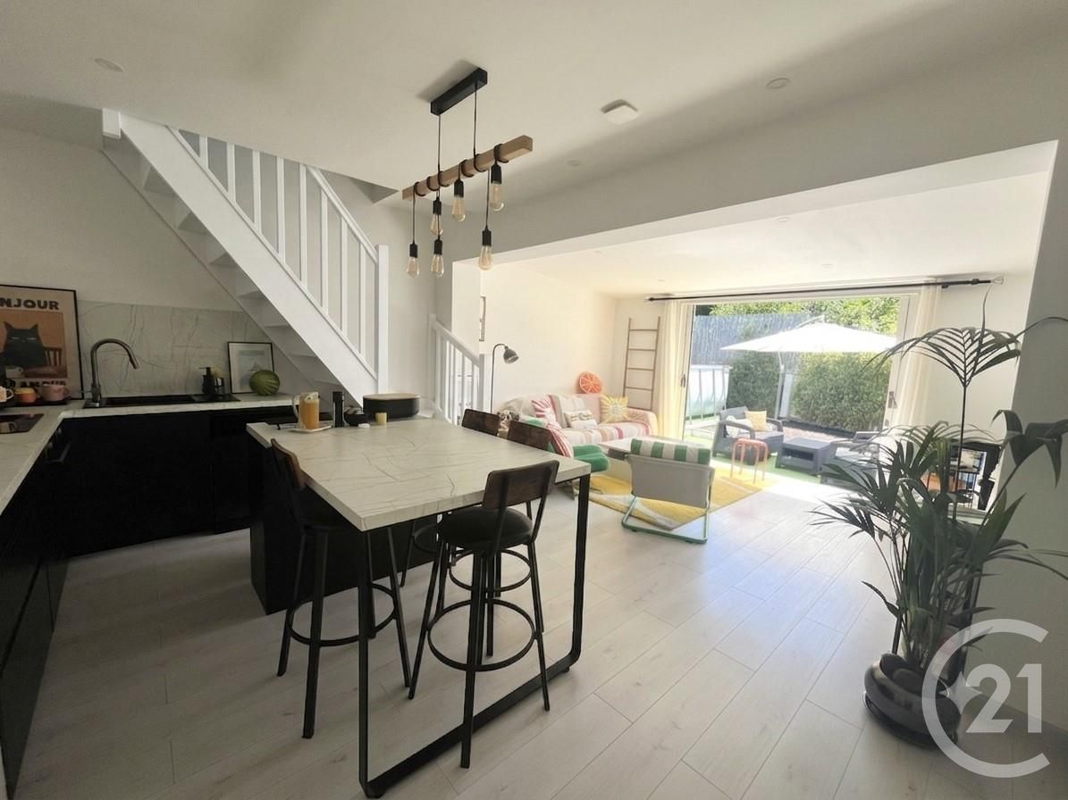 House Rue du Regard in Soisy-sous-Montmorency