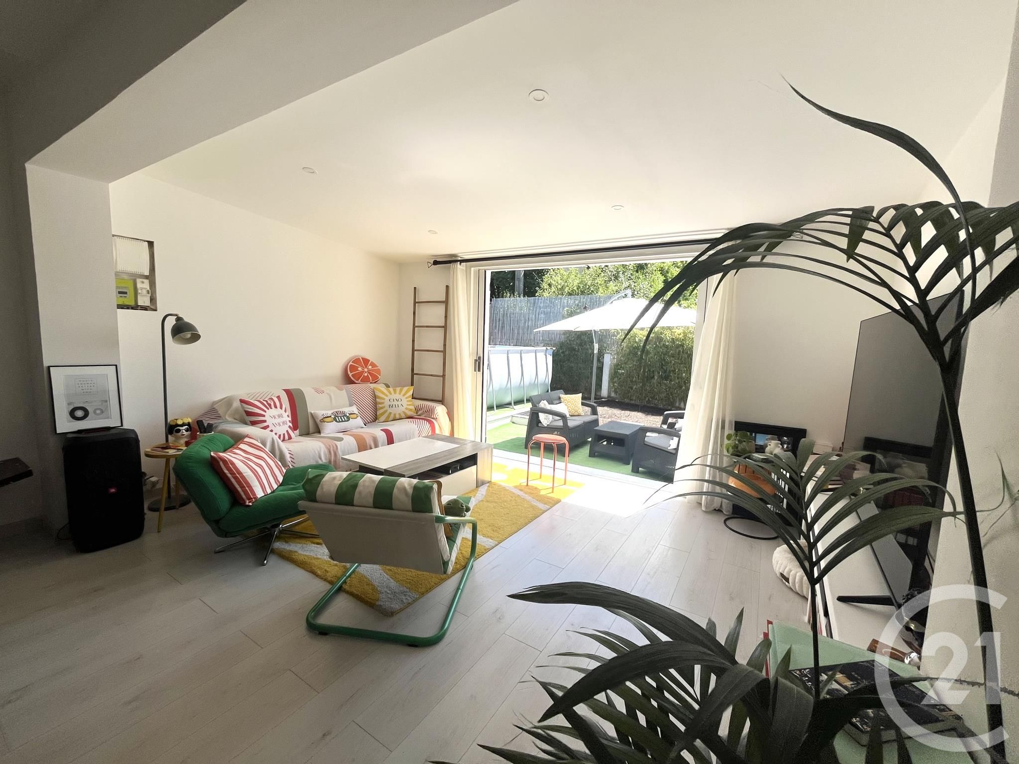 House Rue du Regard in Soisy-sous-Montmorency