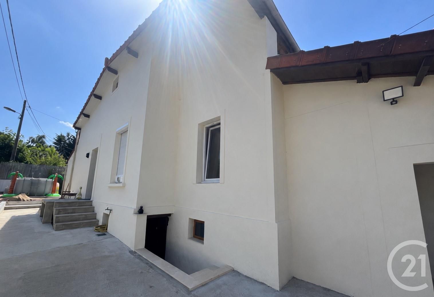 House Rue du Regard in Soisy-sous-Montmorency