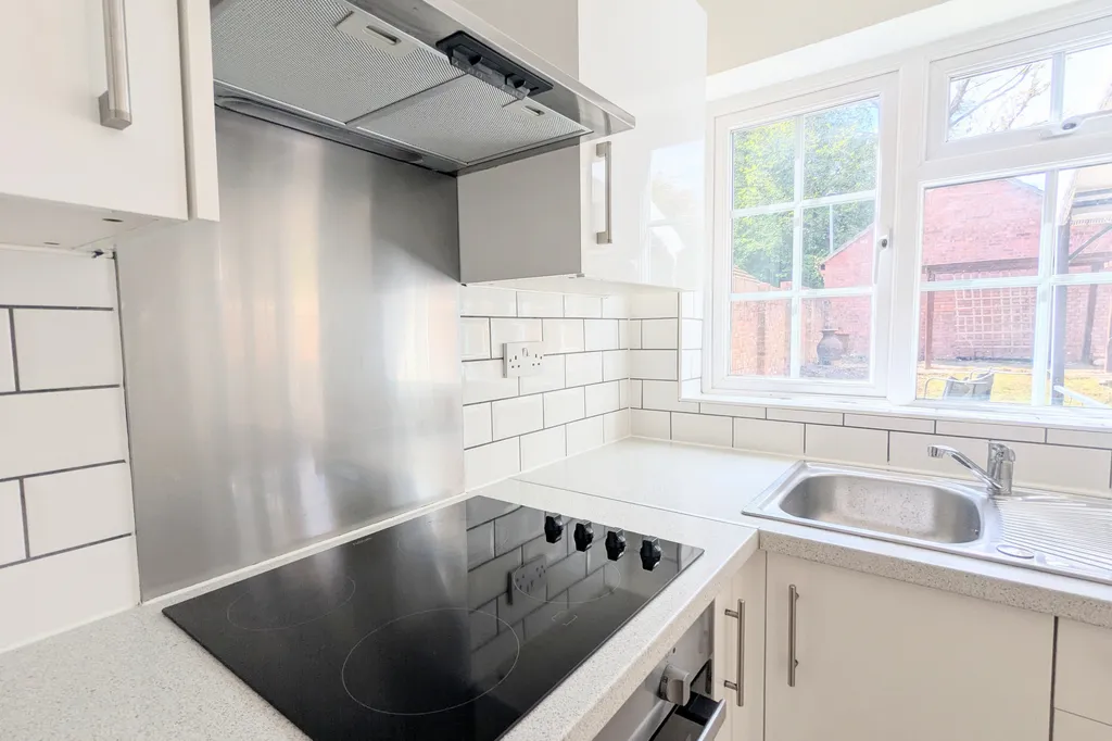 House Kennet Rise in Bedford