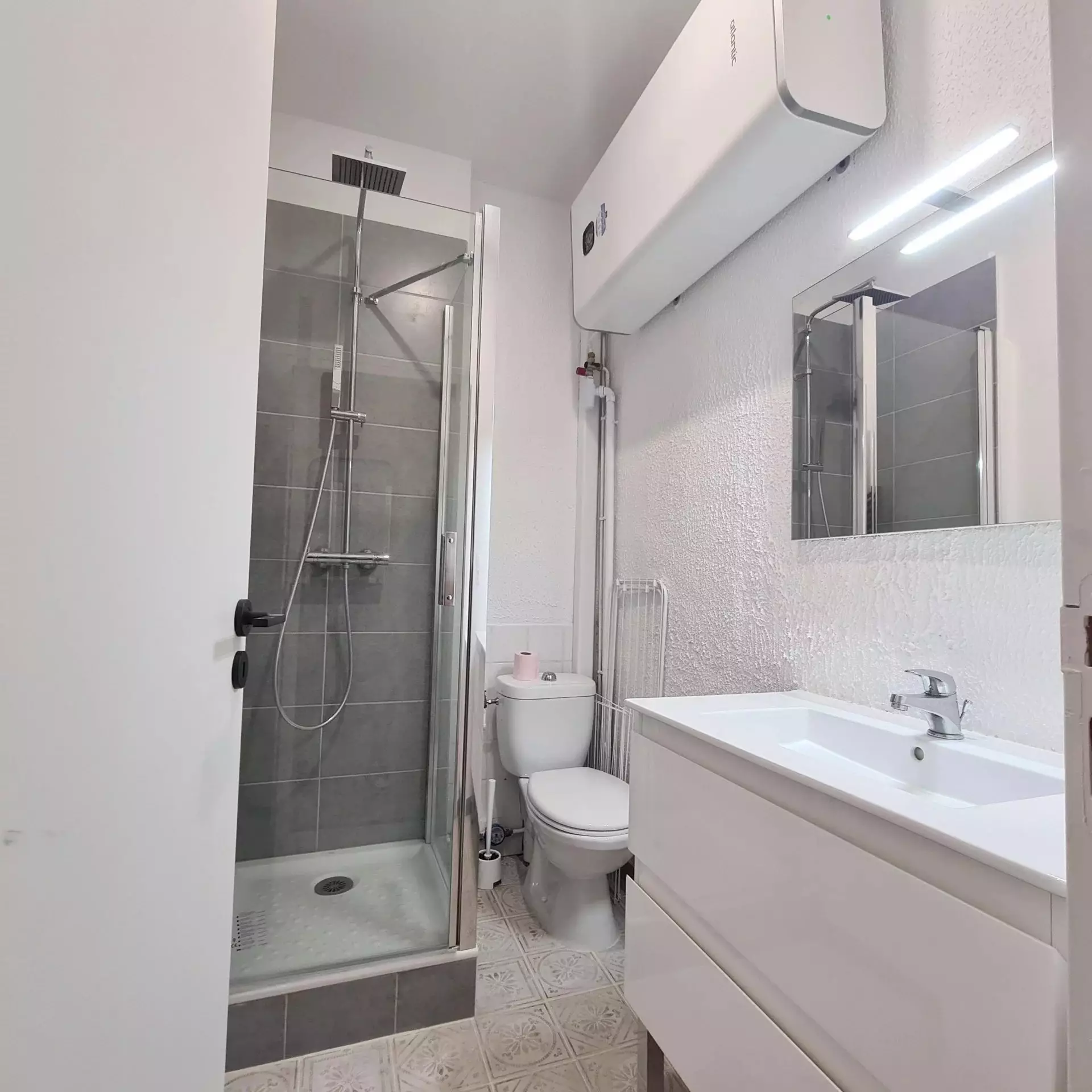 Appartement Rue de Cantaranne à Rodez