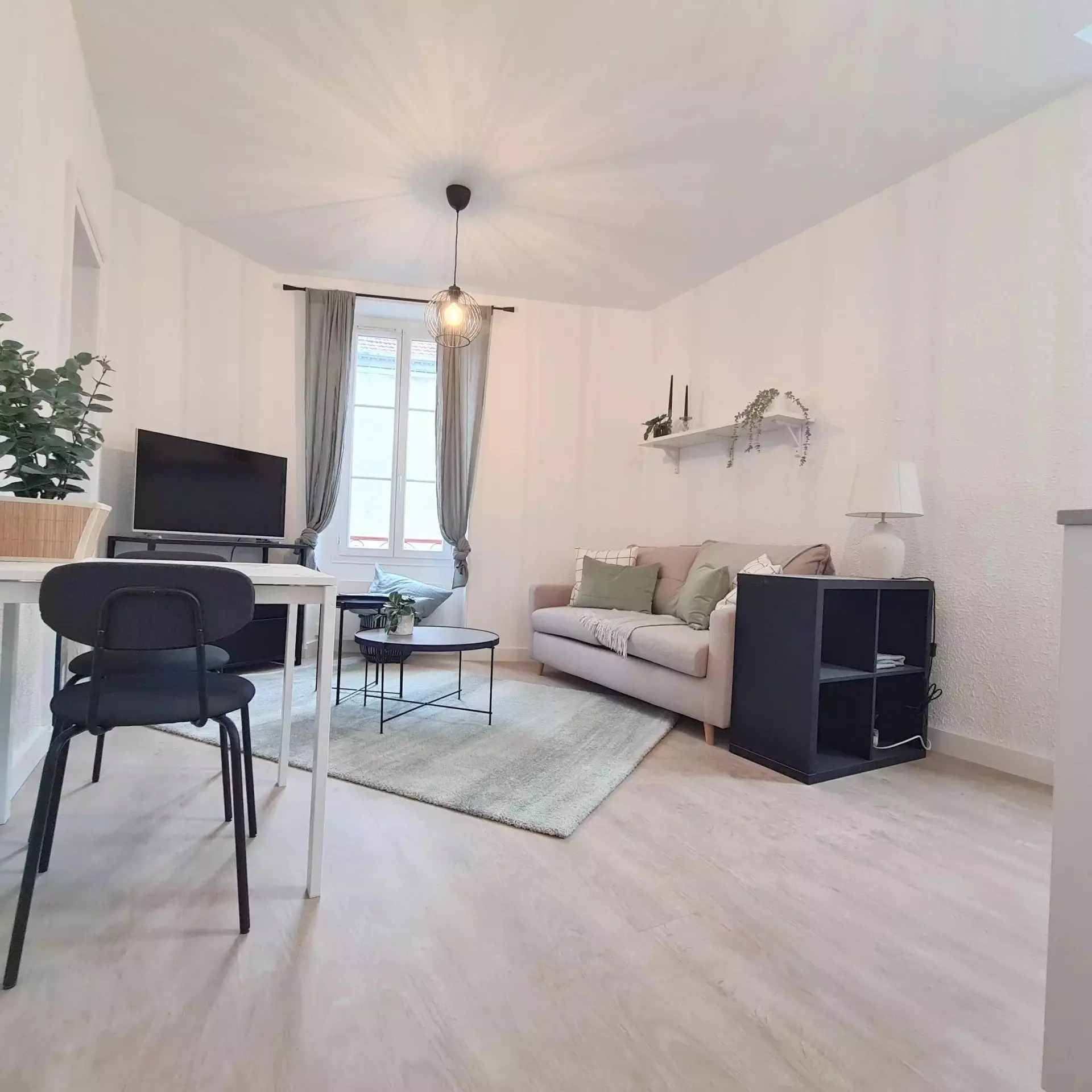 Appartement Rue de Cantaranne à Rodez