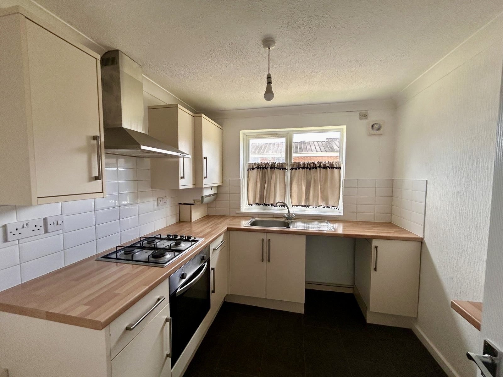 Flat Marden Walk in Birmingham