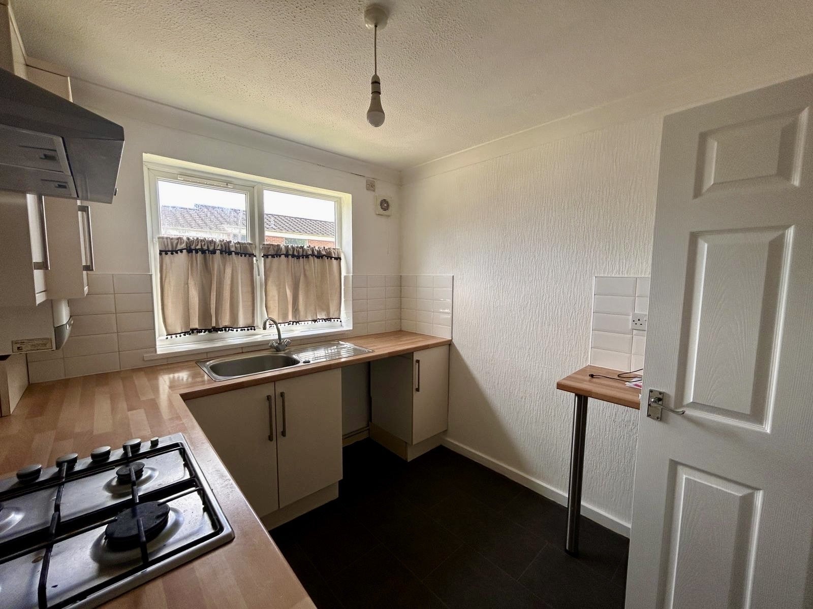 Flat Marden Walk in Birmingham