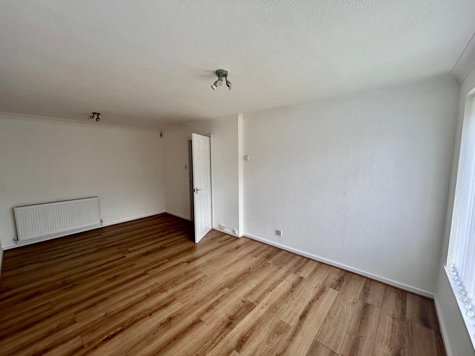 Flat Marden Walk in Birmingham