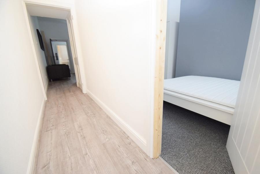 Room Spencer Road in Stoke-on-Trent