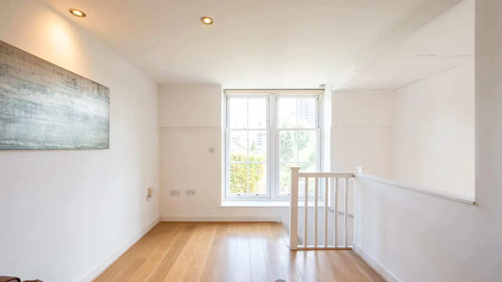 Flat Comeragh Road in Greater London