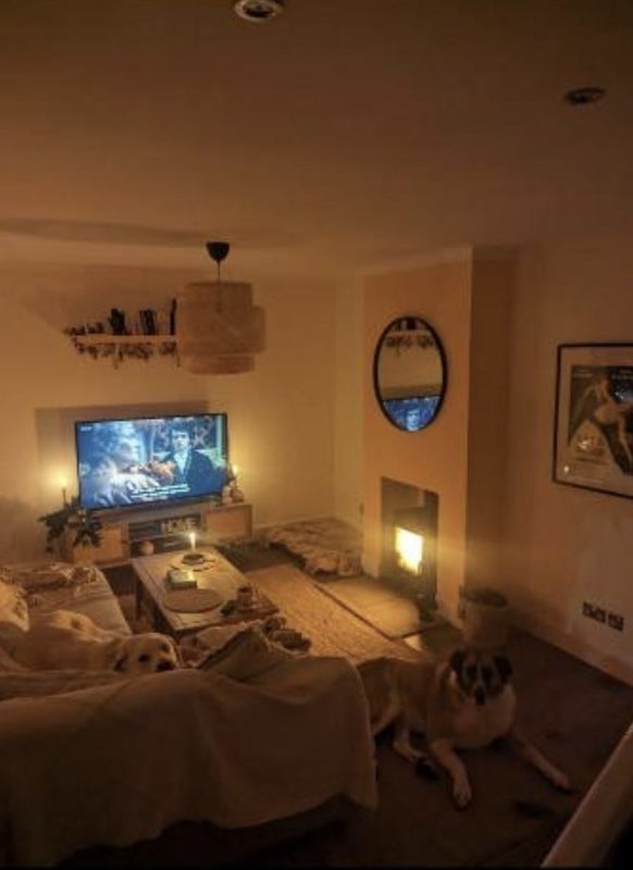 Room Albert Place in Wallyford