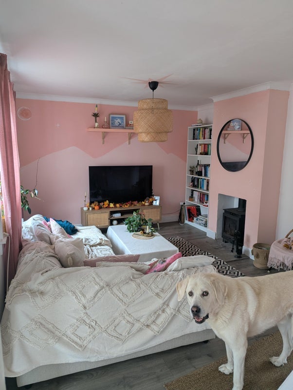 Room Albert Place in Wallyford