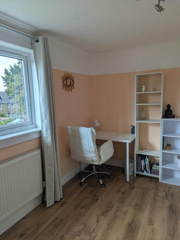 Room Albert Place in Wallyford