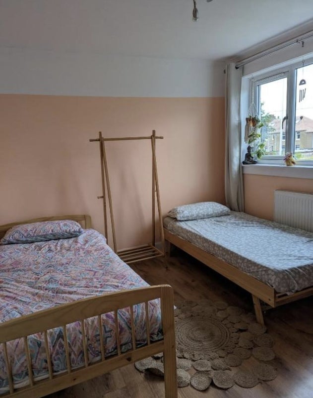 Room Albert Place in Wallyford