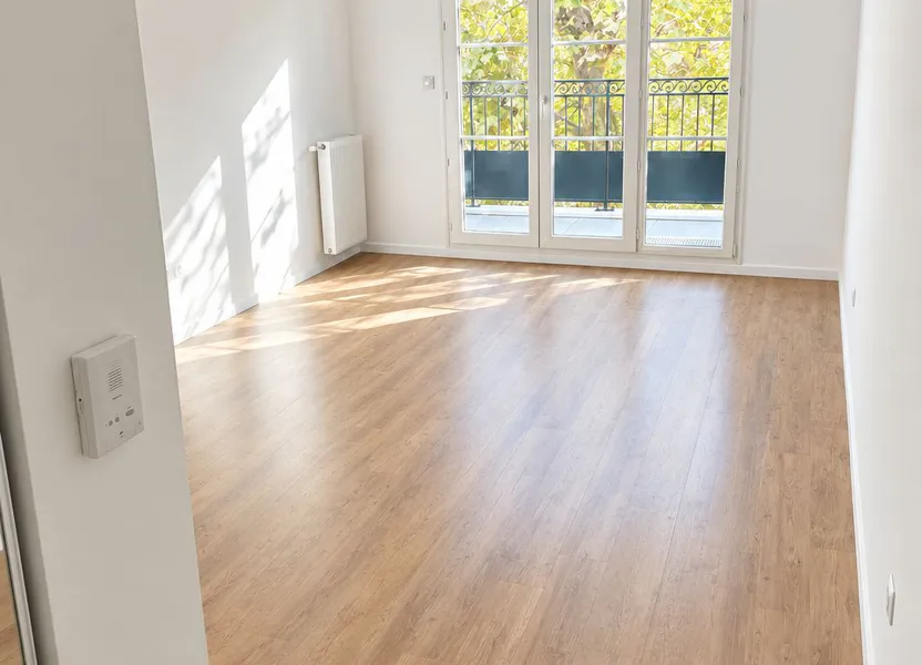 Appartement Avenue du Gendarme Castermant à Chelles
