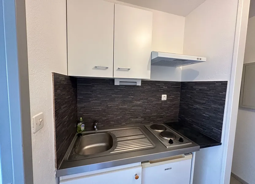 Appartement Rue du Docteur Poujade à Carpentras