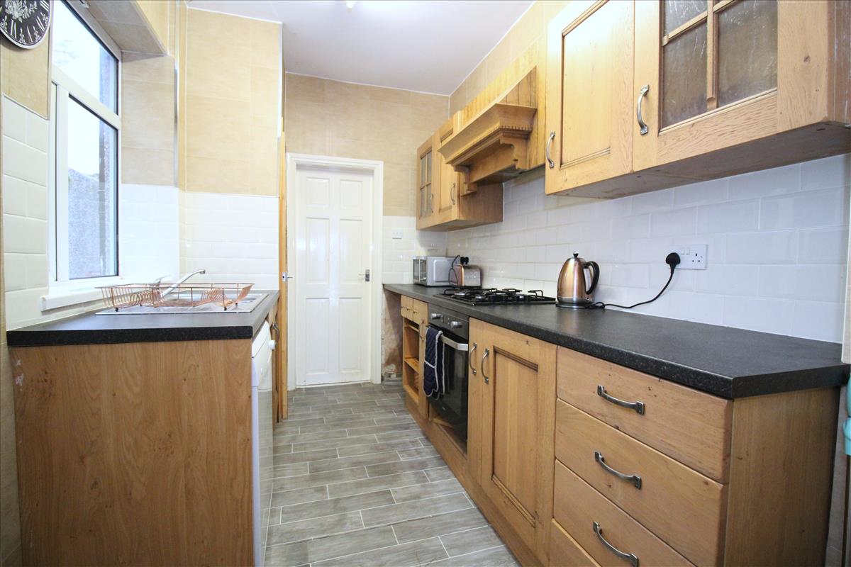 House Athol Street in Barrow-in-Furness
