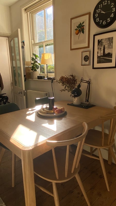 Room Stronsa Road in Greater London