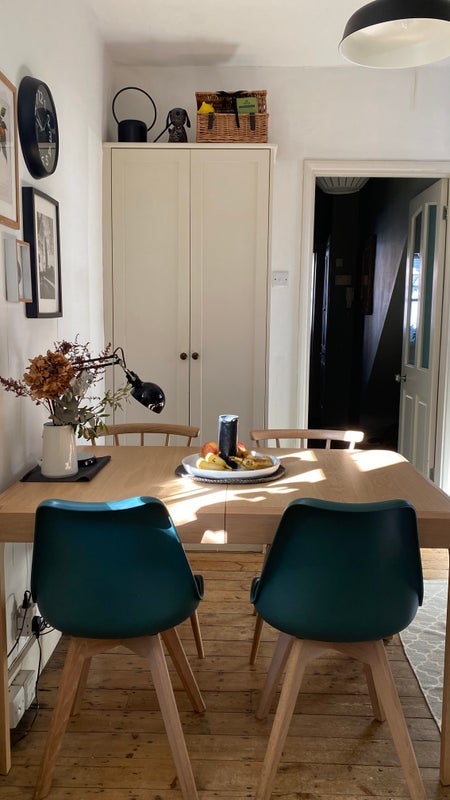 Room Stronsa Road in Greater London