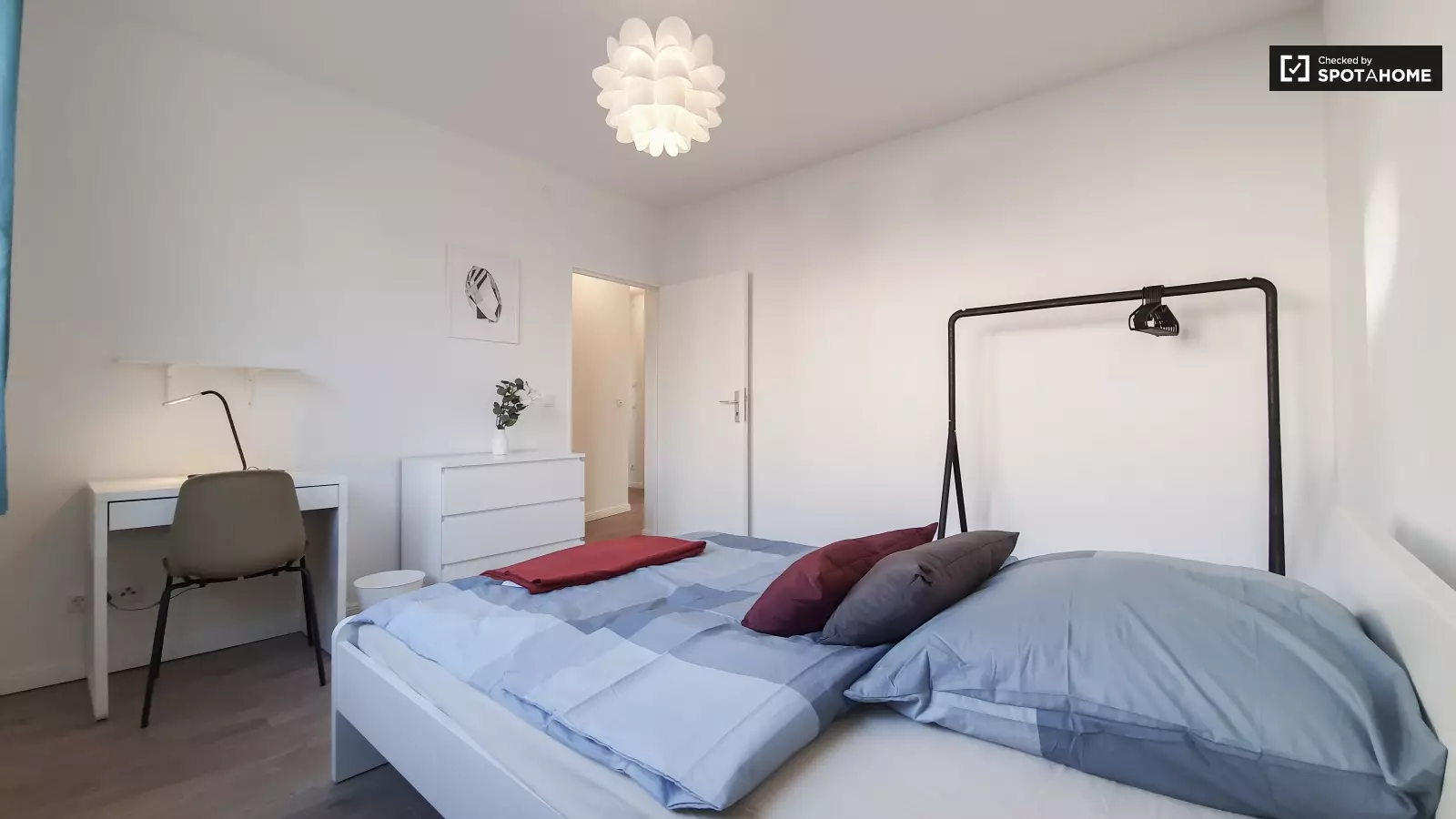 Wohnung Babelsberger Straße in Berlin