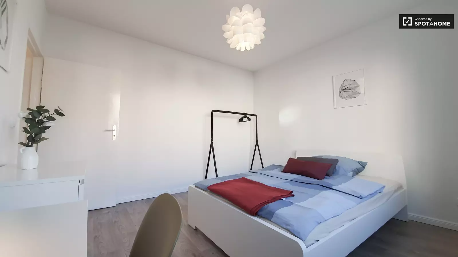 Wohnung Babelsberger Straße in Berlin