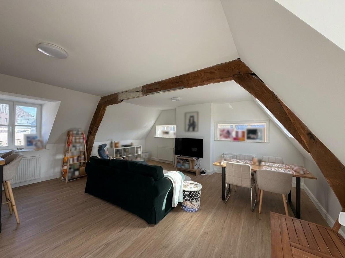 Appartement Lange Bellingstraat in Hulst