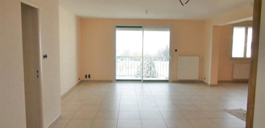 Appartement Ligne Saint-Rambert-d'Albon - Rives à Izeaux