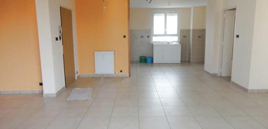 Appartement Ligne Saint-Rambert-d'Albon - Rives à Izeaux