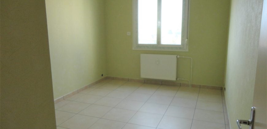 Appartement Ligne Saint-Rambert-d'Albon - Rives à Izeaux