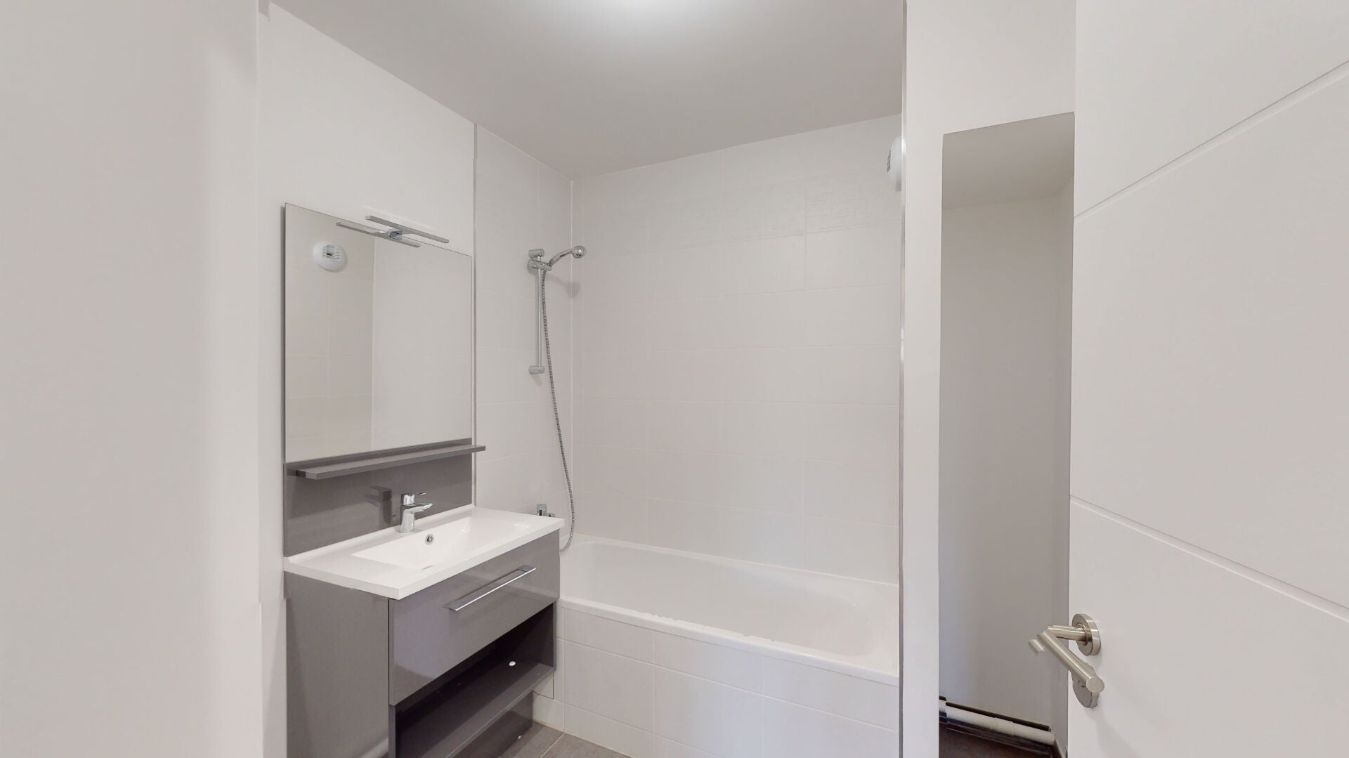 Appartement Rue des Frères Chausson à Asnières-sur-Seine