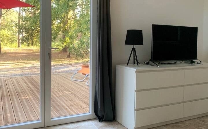 Appartement Rue des Treilles à Libourne