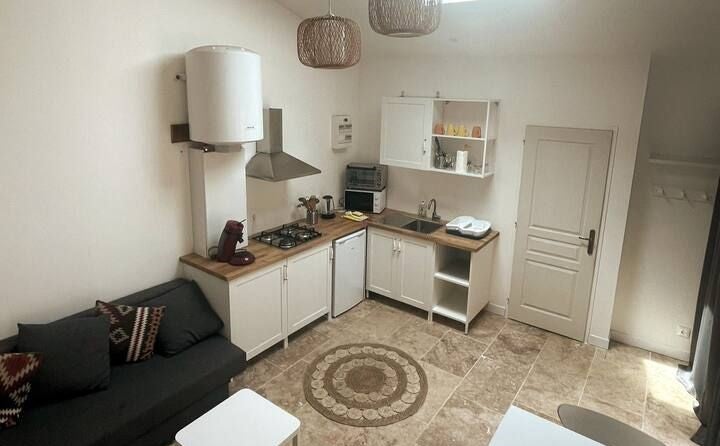 Appartement Rue des Treilles à Libourne