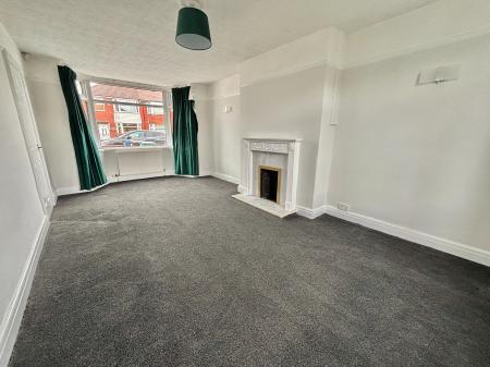 House Beech Avenue in Prestwich