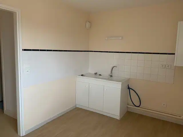 Appartement Rue Thibesart à Bar-sur-Aube