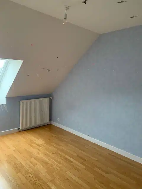 Appartement Rue Thibesart à Bar-sur-Aube
