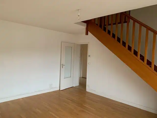 Appartement Rue Thibesart à Bar-sur-Aube