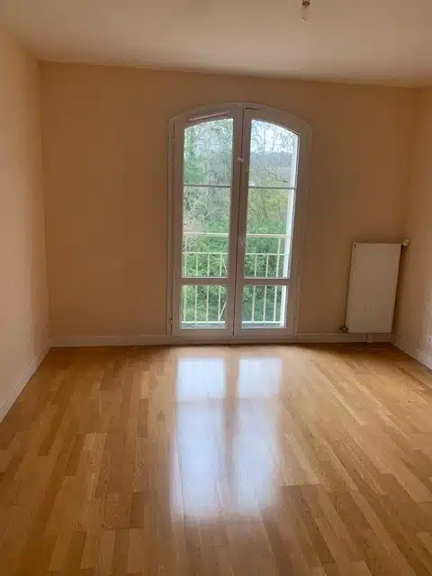 Appartement Rue Thibesart à Bar-sur-Aube