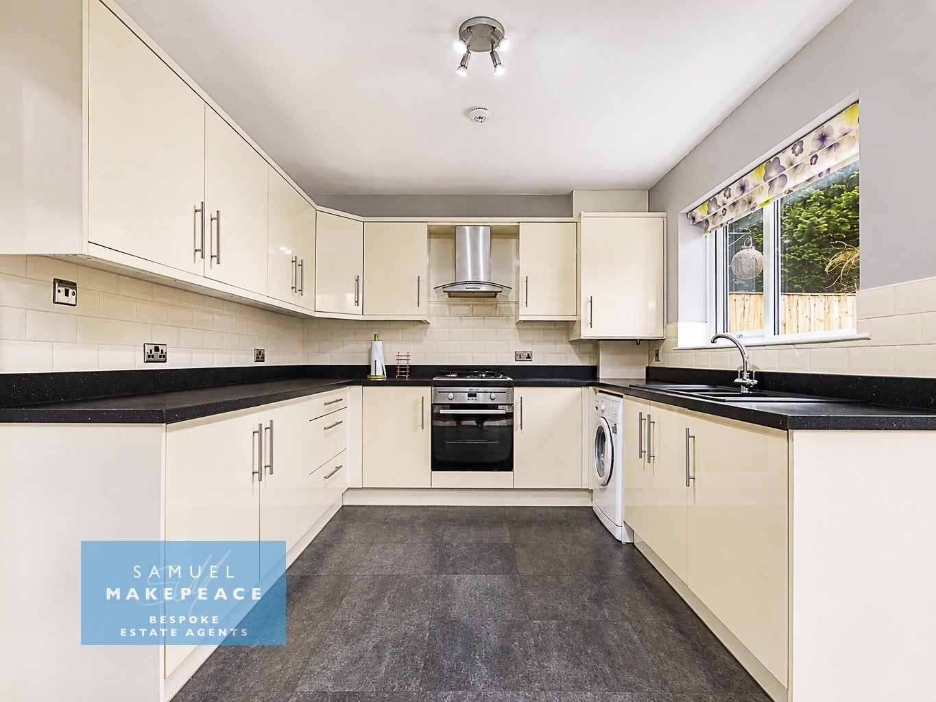 House Furlong Road in Stoke-on-Trent