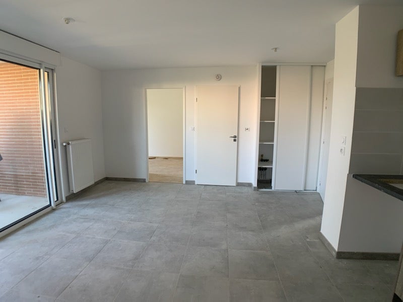 Appartement Rue Las Vendemias à Castanet-Tolosan