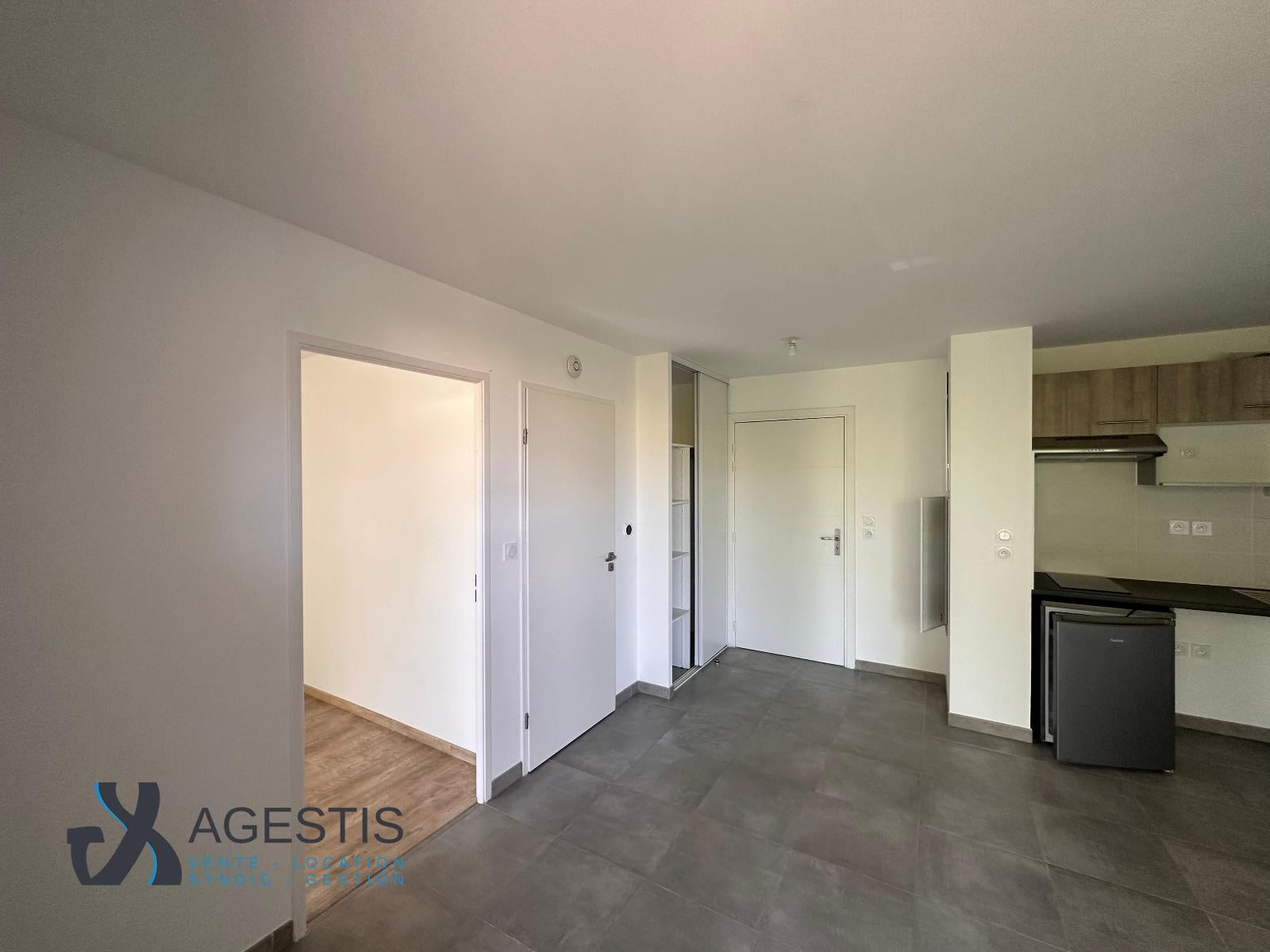 Appartement Rue Las Vendemias à Castanet-Tolosan