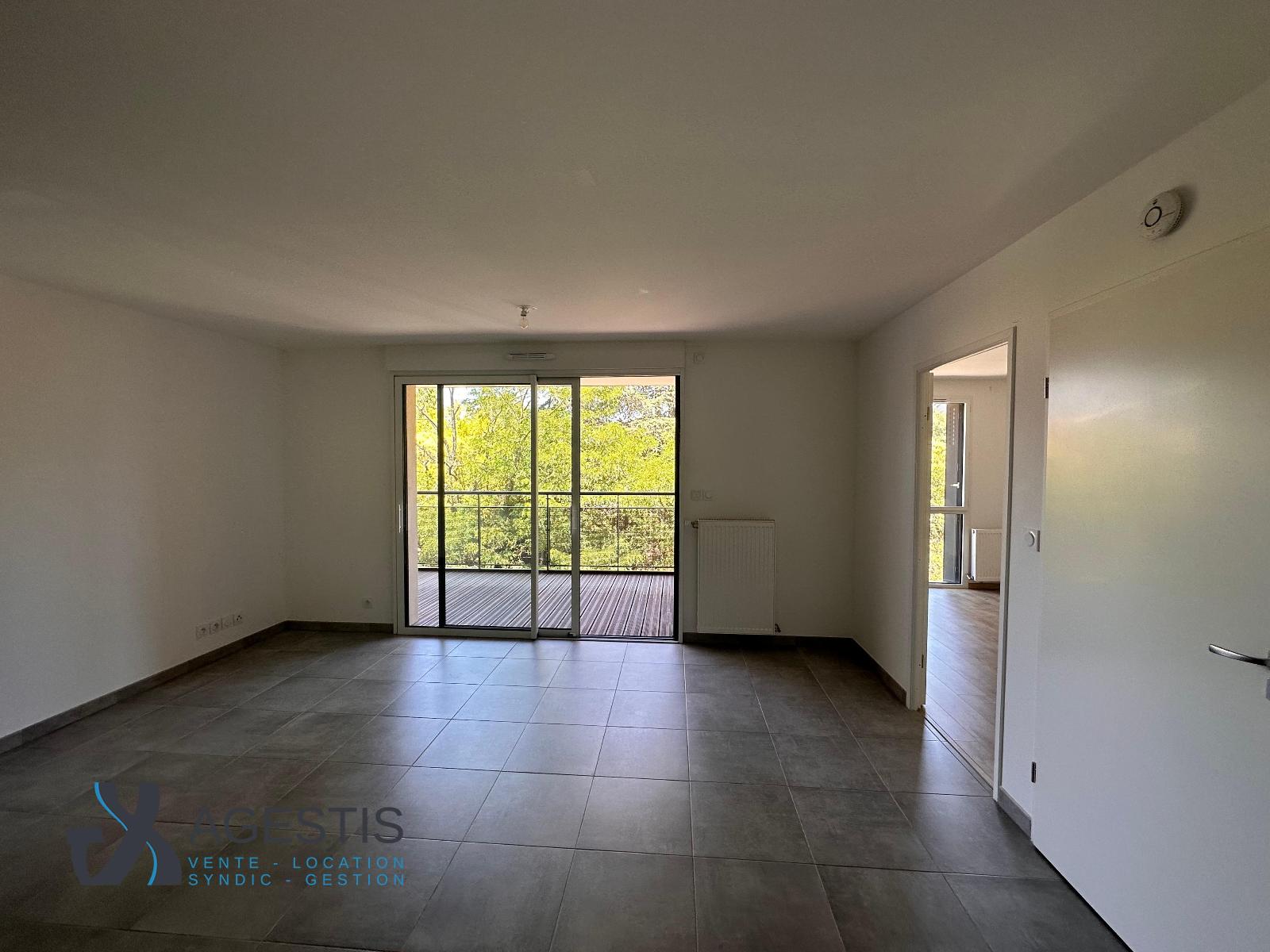 Appartement Rue Las Vendemias à Castanet-Tolosan