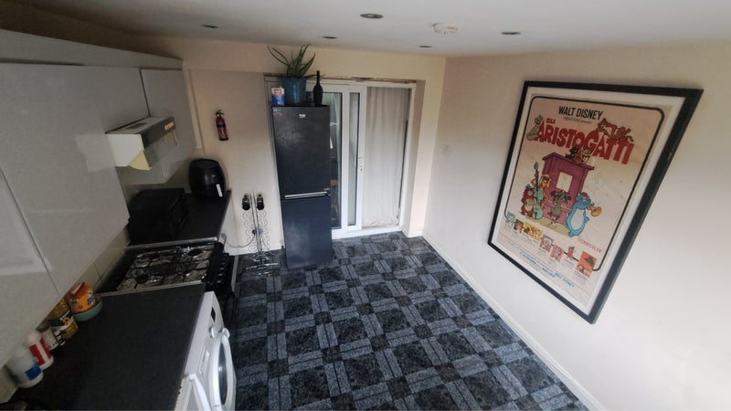 Room Gramer Close in Greater London