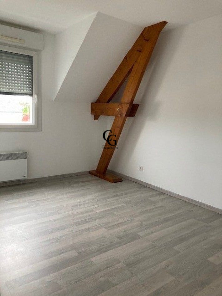 Appartement Rue Henri Charpentier à Vertou