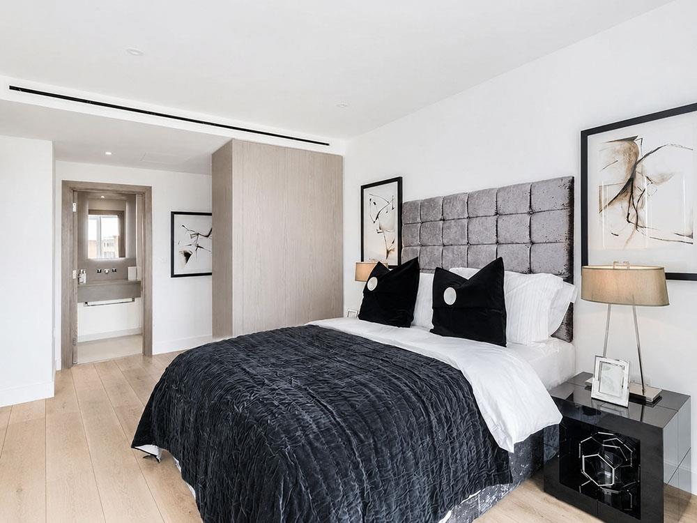 Flat Great Portland Street in City of Westminster