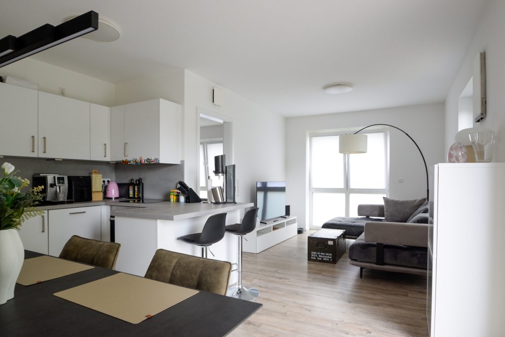 Wohnung Stedinger Straße in Oldenburg