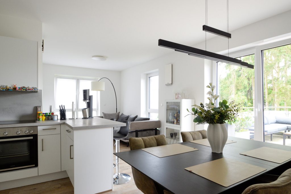 Wohnung Stedinger Straße in Oldenburg