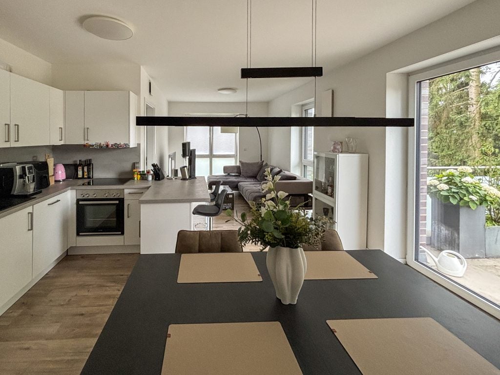 Wohnung Stedinger Straße in Oldenburg