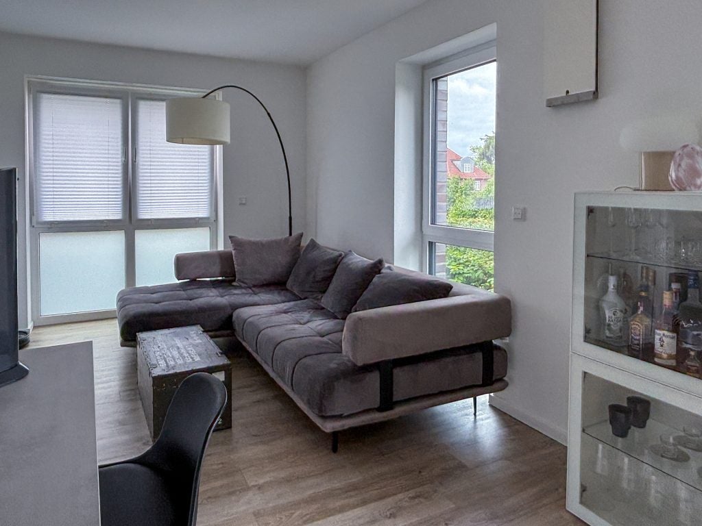 Wohnung Stedinger Straße in Oldenburg