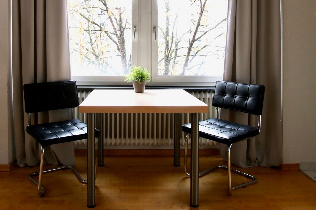 Wohnung Brüsseler Straße in Köln